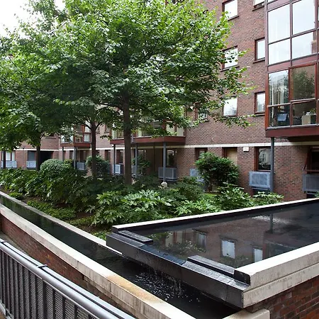 Luxury Docklands דבלין