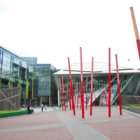 Luxury Docklands * Dublin