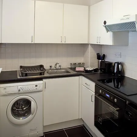 Apartment Luxury Docklands Dublin