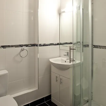 דירה Luxury Docklands